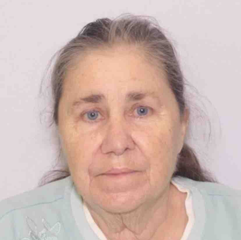 Baltimore County Police Department on Twitter "Missing 71yearold