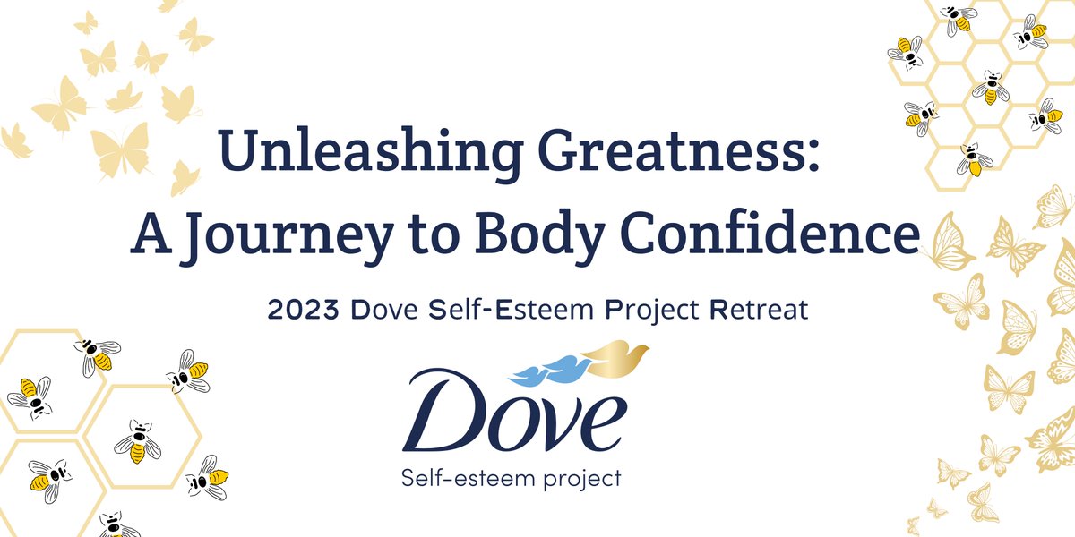 Tomorrow we bring our #DoveSelfEsteemProject trainers to the <a href="/21cLouisville/">21c Louisville</a> for their annual retreat- we are so excited to grow, learn, and have fun together! 
👀Keep an eye out for #DoveSelfEsteemProject posts the next 3days to see what our cadre is up to this year #DovePartner