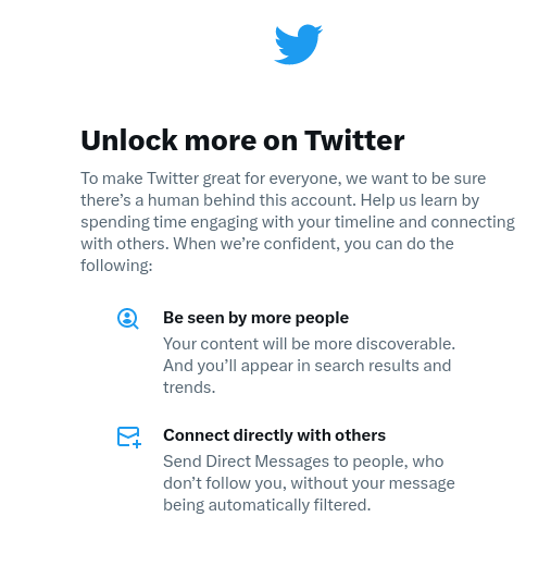 Gee, twitter used to be useful for broadcasting information (like this important bugfix below!)... but I'm reeeeaaallly gettin the feeling it's not so great for that any more (posting got me this message saying no-one much would see my tweet):
