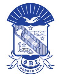 Sigma Man initiated!! Delta Beta Sigma Chapter of the Phi Beta Sigma Fraternity, Inc. love what happened today🔥🔥 A man with added purpose!!! #GOMAB #BLU #SIGMA