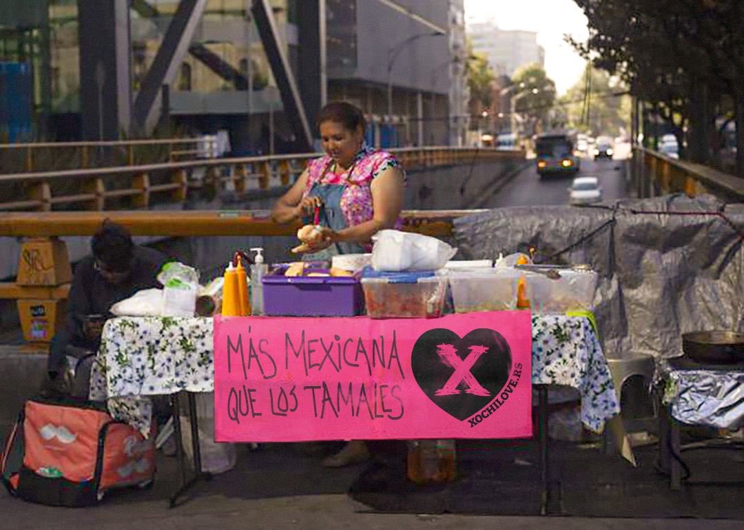 Resistencia Ciudadana 🇲🇽 tweet media