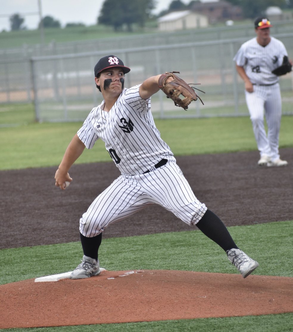 Wow Factor OHV American 17U (@wowfactorohv17u) on Twitter photo Moving on! 5-4 victory over Launch Baseball.
<a href="/haskins_119/">Landon Haskins</a> scores the winning run in the 7th from a hit by <a href="/OvermyerBraxton/">Braxton Overmyer</a>
Great pitching by <a href="/silasshoe020/">Silas Shoemaker</a> to get the win on the mound! Moving on! 5-4 victory over Launch Baseball.
<a href="/haskins_119/">Landon Haskins</a> scores the winning run in the 7th from a hit by <a href="/OvermyerBraxton/">Braxton Overmyer</a>
Great pitching by <a href="/silasshoe020/">Silas Shoemaker</a> to get the win on the mound!