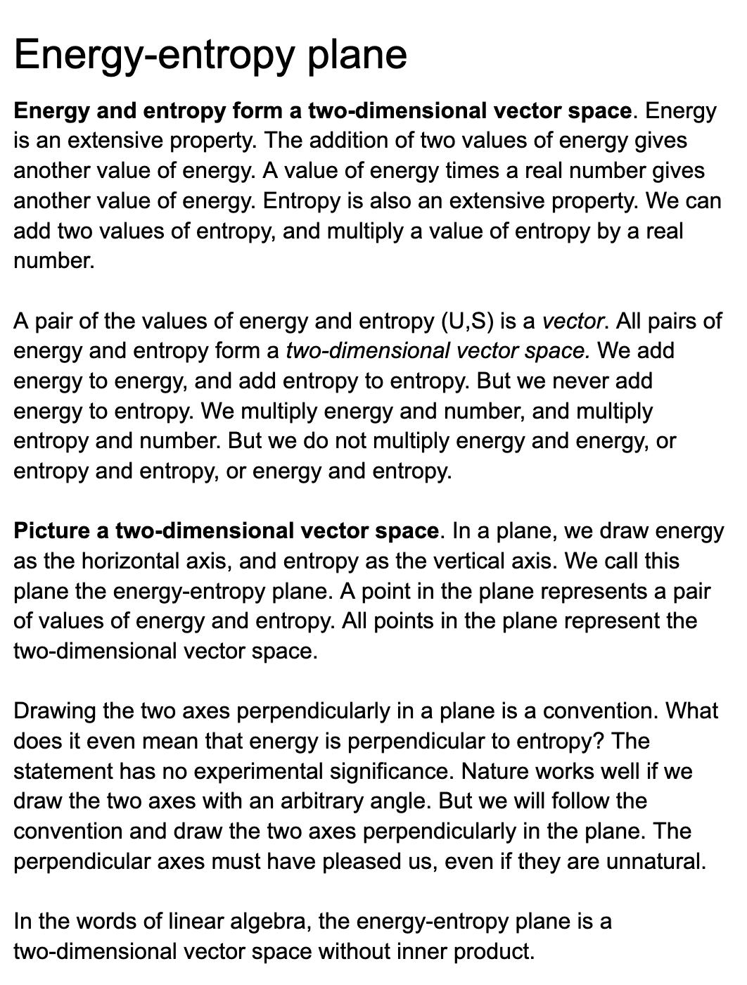 Zhigang Suo On Twitter Energy And Entropy Form A Two dimensional Zhigang suo on twitter energy and entropy form a two dimensional