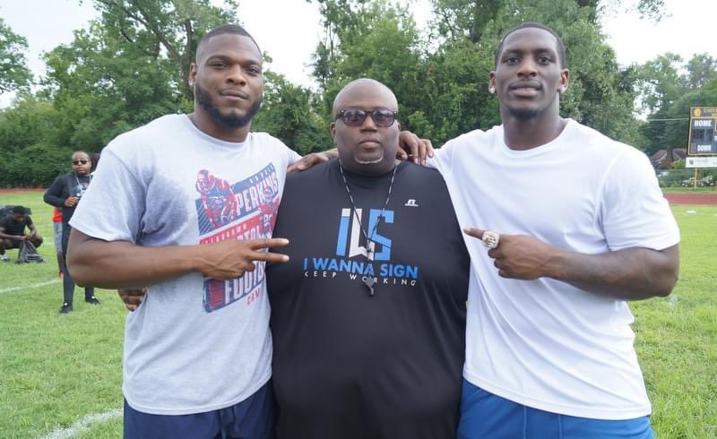 Carl Reed Jr. on Twitter: 