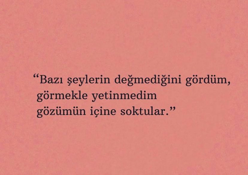 Sevilmedim (@hicsevilmedimki) on Twitter photo 