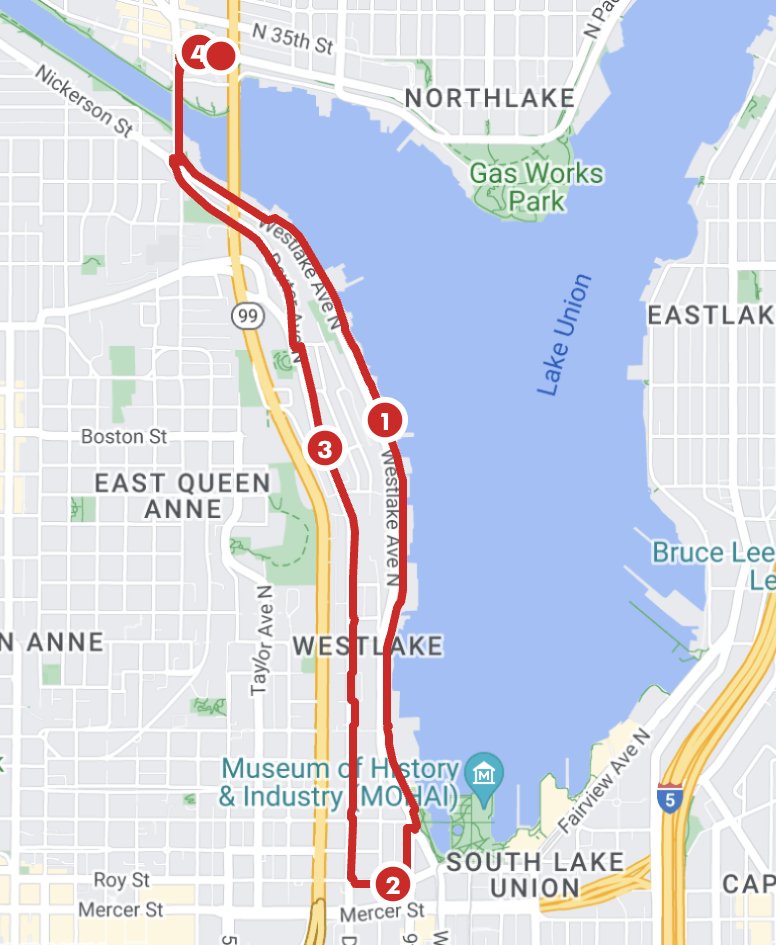 grounds_running's tweet image. RUN 4 miles around Fremont tinyurl.com/hkk7uvfv

THEN COFFEE @ Milstead &amp;amp; Co. tinyurl.com/yeyunerw

#running #routes #Coffee #seattle #fremont