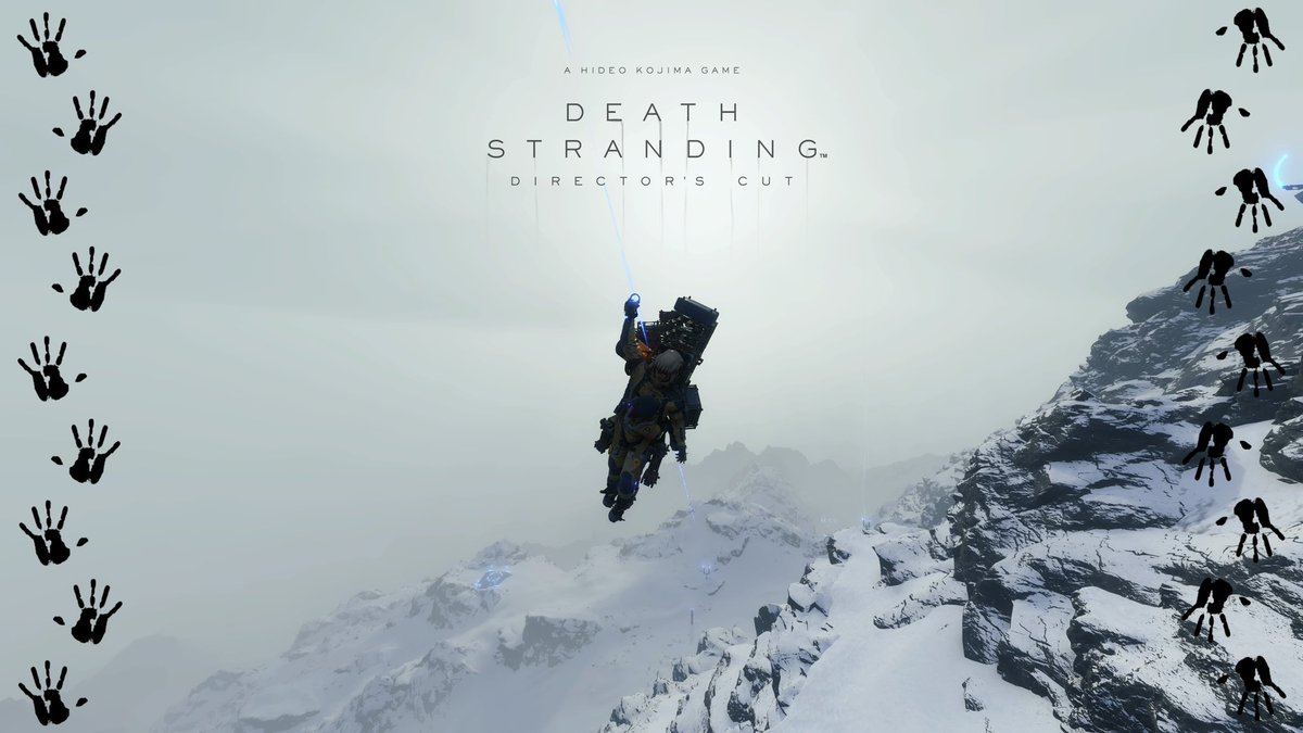 Snake3_'s tweet photo. I know I’m late but DS2 coming out soon so had to get the platinum ASAP 

But I’ve got to say #DeathStranding is one of the best games I’ve ever played https://t.co/GLhe5lyMPr