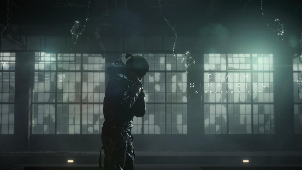 Snake3_'s tweet photo. I know I’m late but DS2 coming out soon so had to get the platinum ASAP 

But I’ve got to say #DeathStranding is one of the best games I’ve ever played https://t.co/GLhe5lyMPr