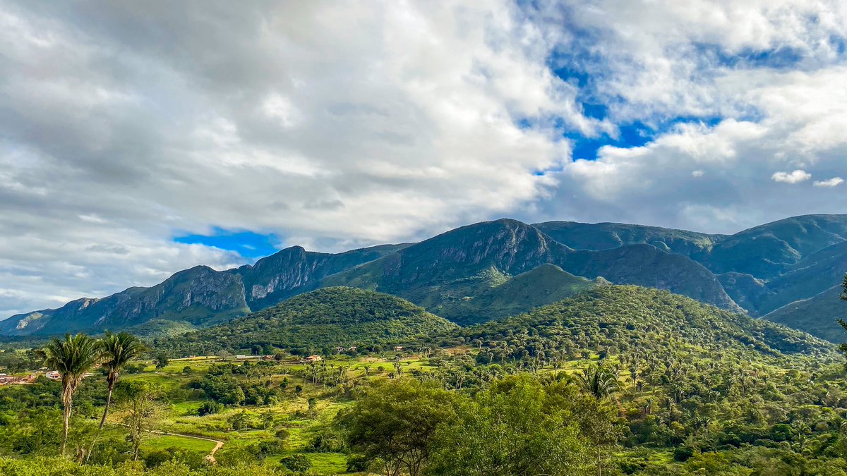 ebanonunes's tweet photo. • me desconectei para me reconectar • 

itaitu-ba, chapada diamantina https://t.co/kuZ4sCebZ7