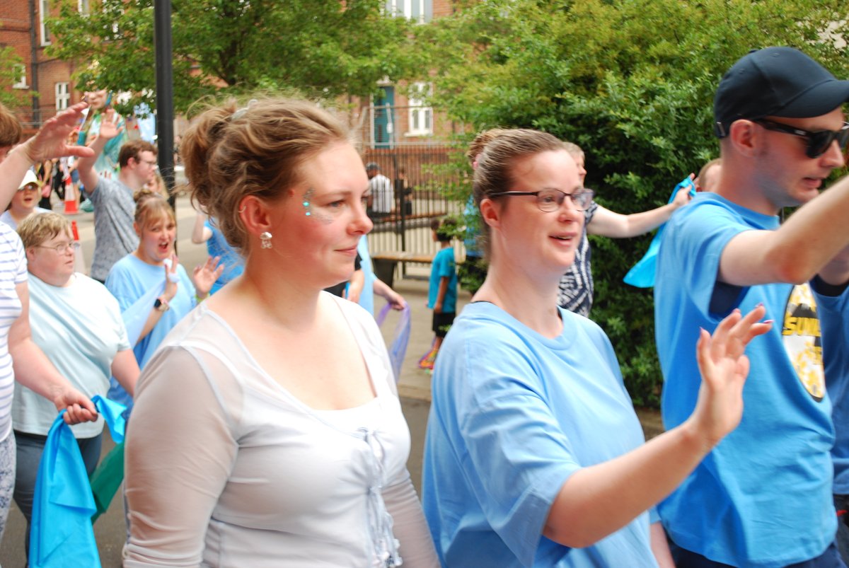 A big well-done to all our participants who danced, sang, performed and processed today in the Lord Mayor's Procession and Sounds of the City. 👏🎭🎸 <a href="/LMNorwich/">Lord Mayor of Norwich</a> <a href="/NorwichCC/">Norwich City Council</a> <a href="/YN_AF/">Young Norfolk Arts</a> <a href="/wildpathsfest/">Wild Paths</a> <a href="/NorfolkCF/">Norfolk Community Foundation</a>