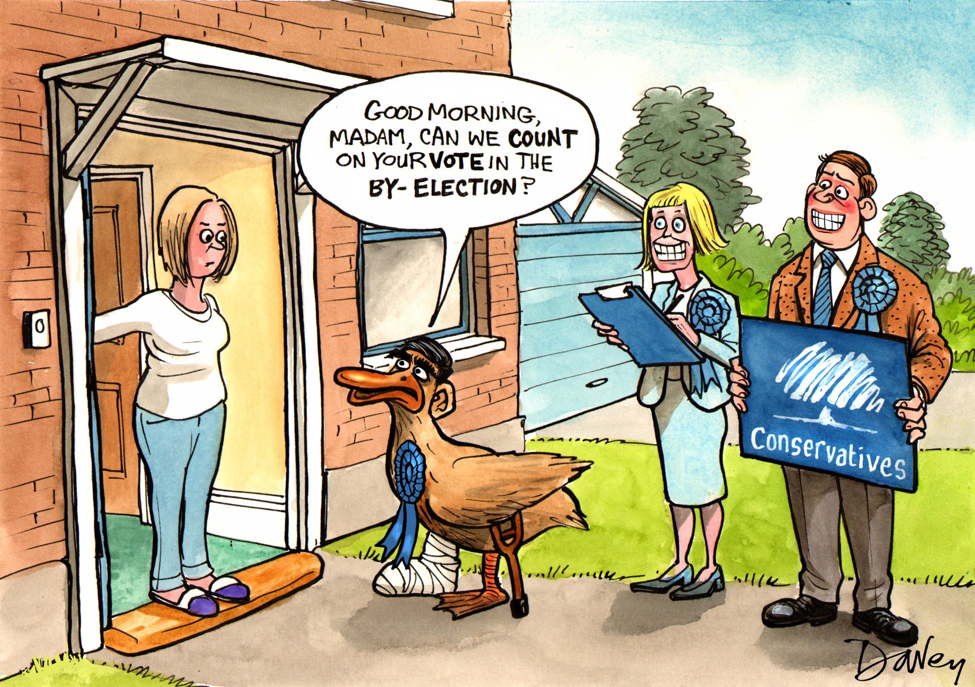 Political Cartoon On Twitter Andy Davey Lame Duck Well Yes But The political-cartoon-on-twitter-andy-davey-lame-duck-well-yes-but-the
