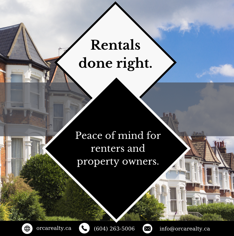 orcarealtyca's tweet image. Prioritizing your comfort &amp;amp; happiness, we're more than property managers. We build trust, heed feedback &amp;amp; resolve issues promptly. Seek a warm, supportive community? Contact us at info@orcarealty.ca for an improved rental experience. #OrcaRealty #VancouverHomes