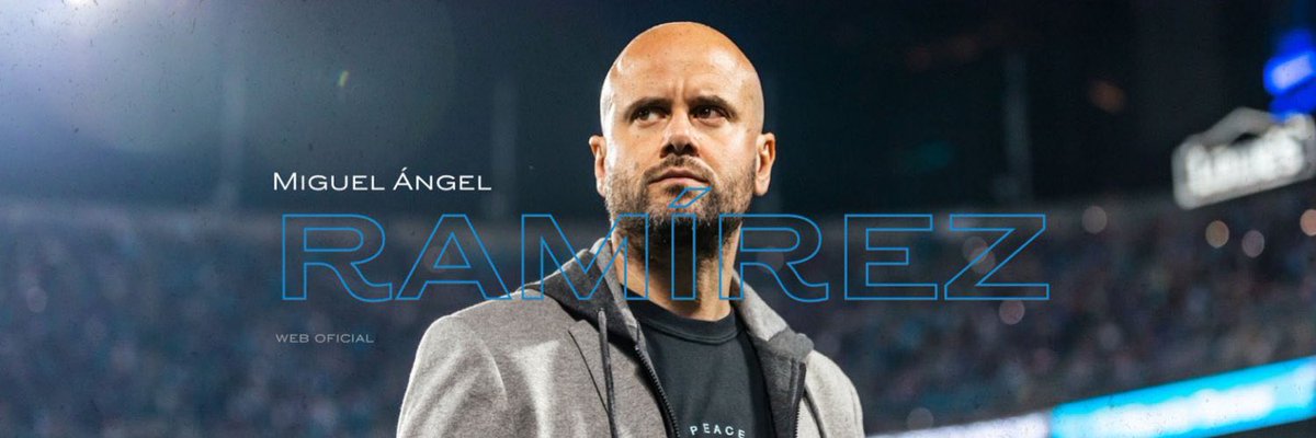 Soldadodelidolo's tweet image. MIGUEL ÁNGEL RAMÍREZ A #BSC
HERE WE GO, CONFIRMED ✔️
