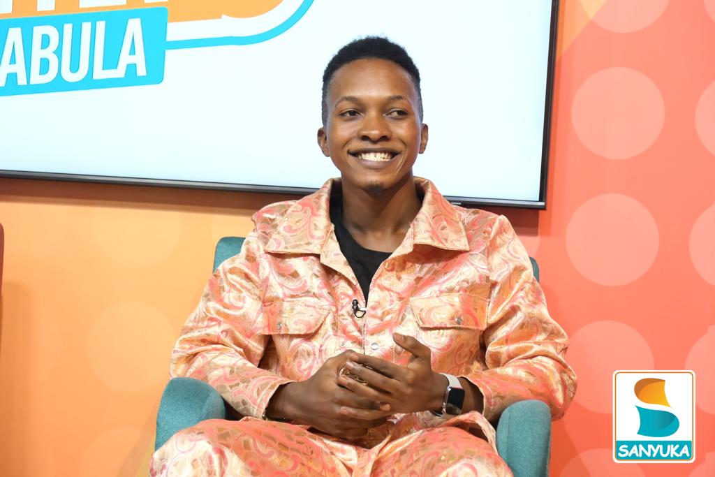 Sanyuka TV on Twitter "Cephco, one of the most popular Ugandans on