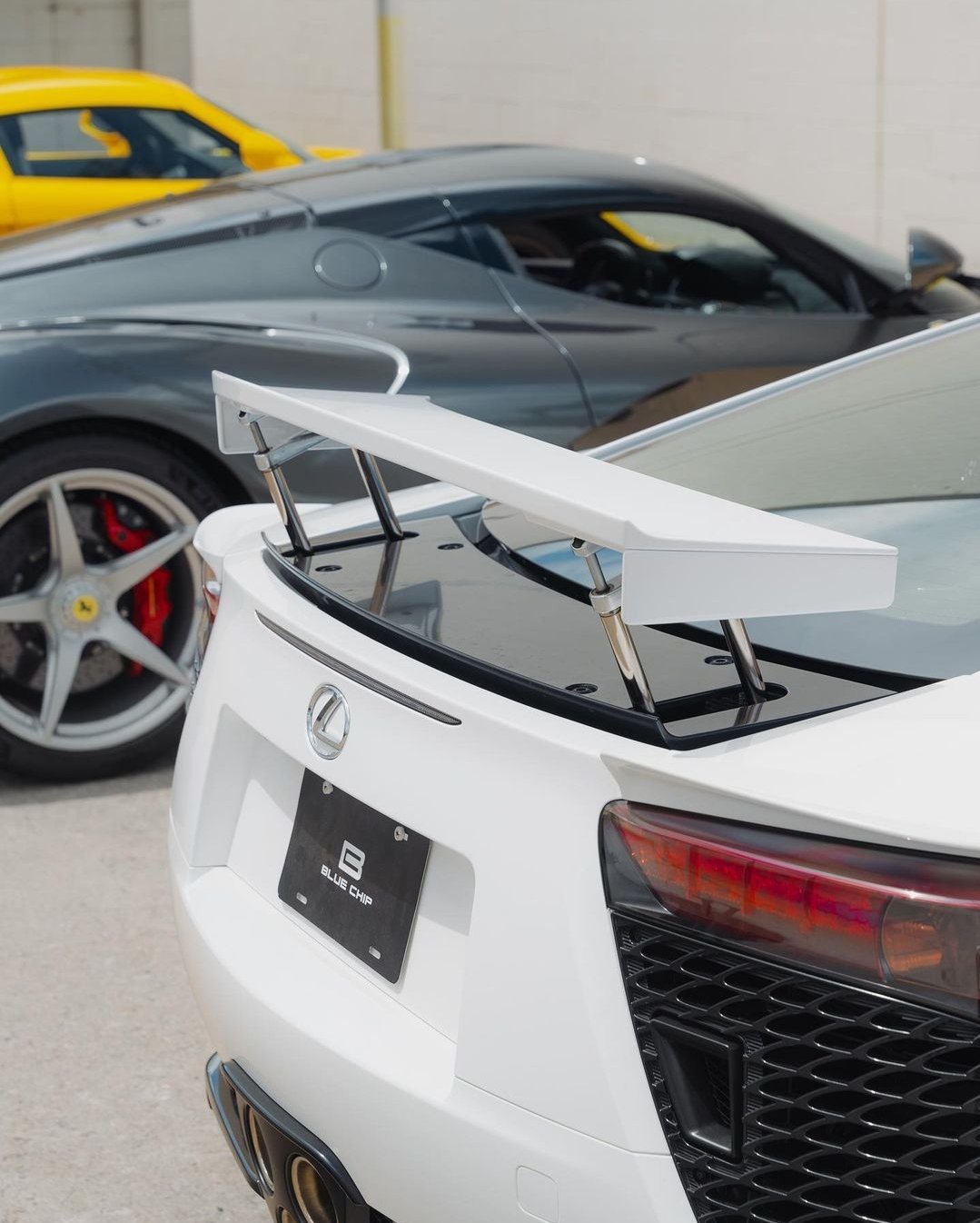 RX－7、LEXUS LFA、ITALIAN WING、ランポルギーニ、NSX等 RX－7、LEXUS LFA、ITALIAN WING、ランポルギーニ、NSX等 - メルカリ