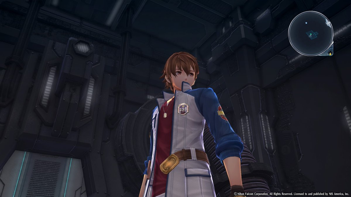 Ahmadjoestar's tweet image. #CS4 #PS4share
 i missed him ):