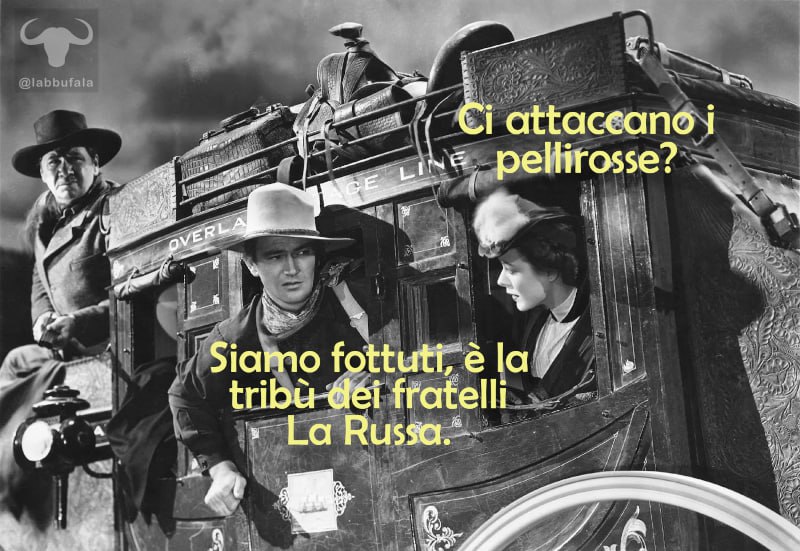 Labbufala's tweet image. #Apache #Geronimo #Cochise #LaRussa