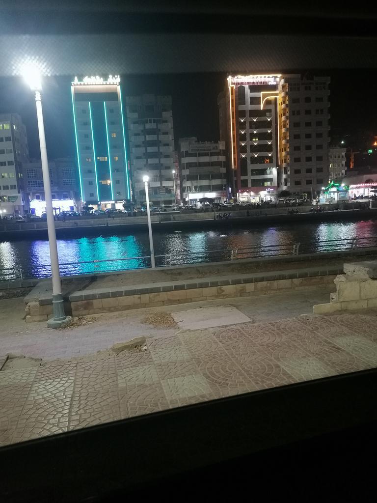 من مخزن ع الخور  لحالي طفشت 😂
