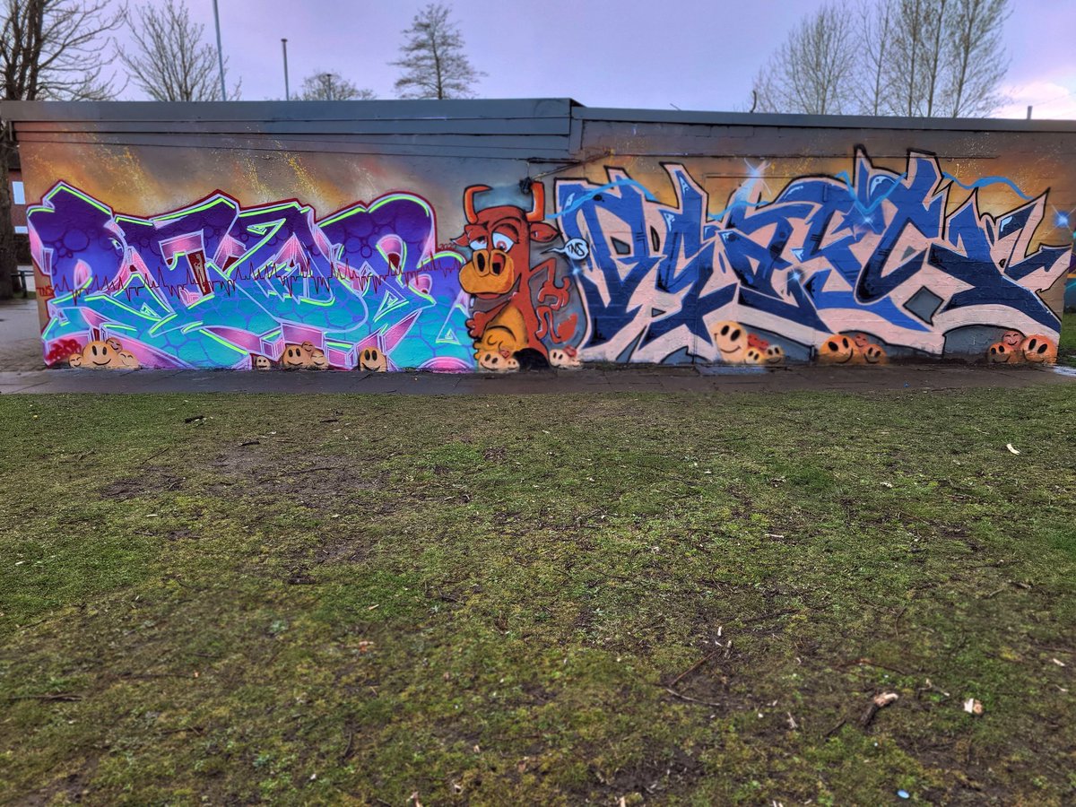 #graffiti