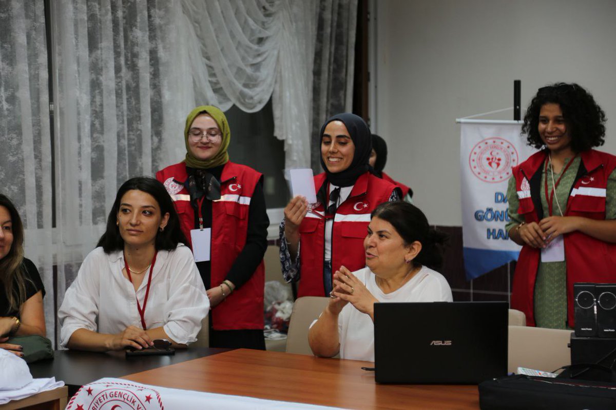 DamlaVolunteers's tweet photo. 151. Dönem Doğanın Kalbindeki Eşsiz Hazine #MUĞLA 1.GÜN https://t.co/IOViAzjS8c