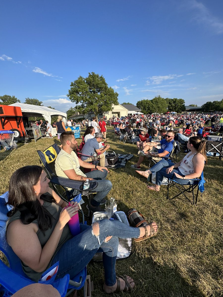 SendIndiana's tweet photo. Enjoyed a night out at @ConnerPrairie with a few @sendnetwork church planting couples here in Indy! Grateful for this time of fellowship and excited for what God is doing through the ministry of these friends! https://t.co/26wVdKNF08