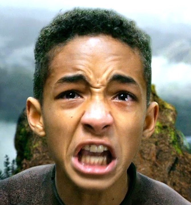 Happy birthday to Cinephobe legend Jaden Smith!   