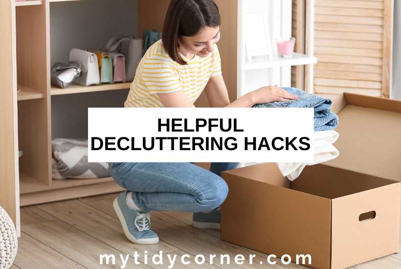 NgoziSpencer's tweet image. Facing #decluttering can be a daunting feeling. This #homeguide has some easy hacks to try.  cpix.me/a/173188841