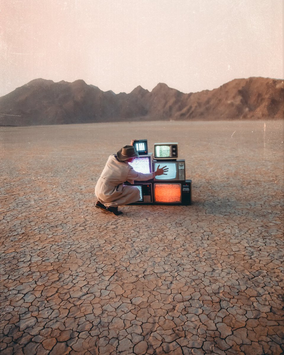 All is linked, all is consequence.