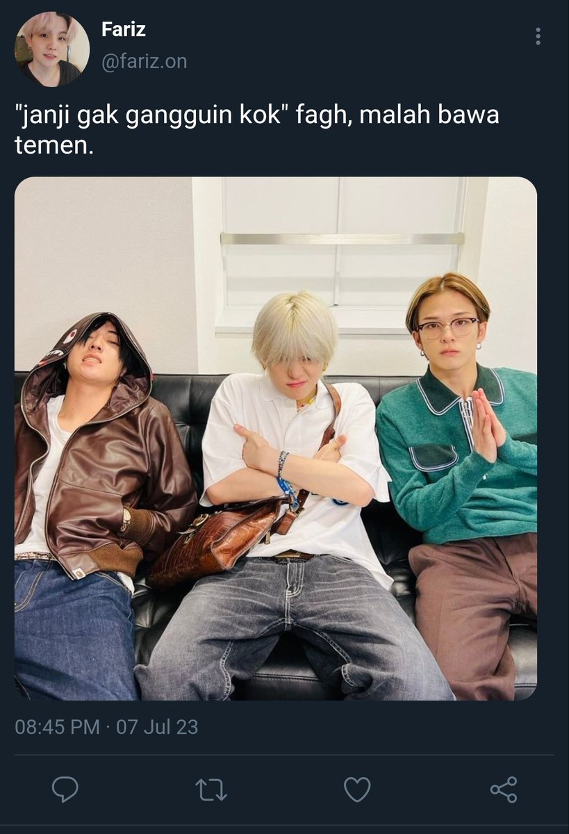 bienotbee_'s tweet photo. 13. Digangguin, main game juga gajadi😭. https://t.co/Rg0KqUVgvU