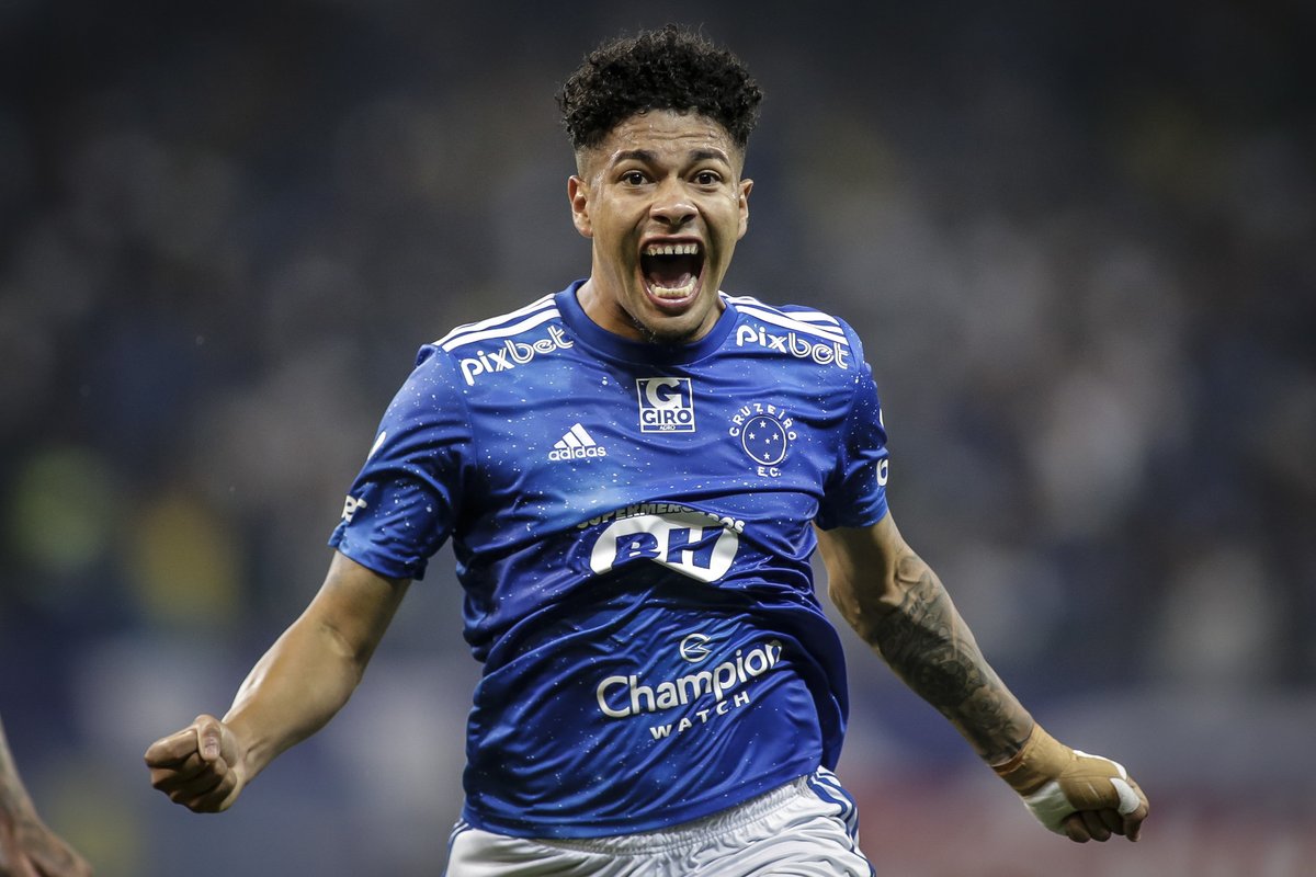 ⚽ GOLS  CRUZEIRO 3 X 0 VASCO - FILIPE MACHADO, EDU E LUVANNOR MARCARAM E  GARANTIRAM O ACESSO! 