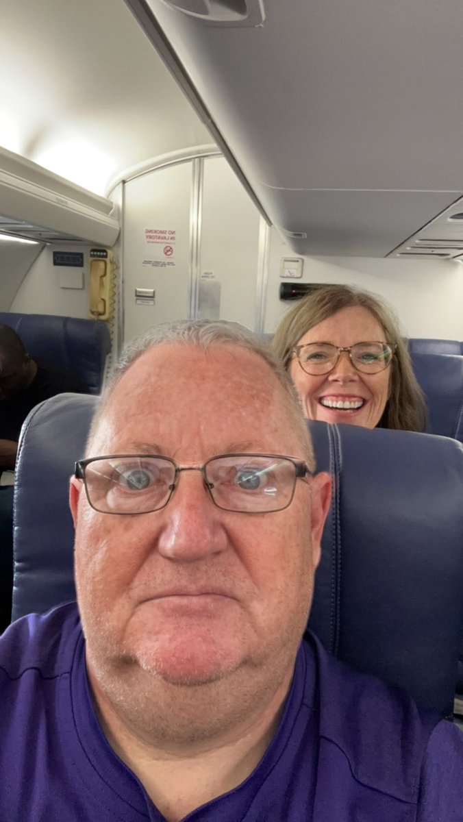 FreeHighFives77's tweet photo. The effects of bogus delays that cause you to miss your flight home are real. Are you happy now @united?!?! https://t.co/TdrMAeudvN