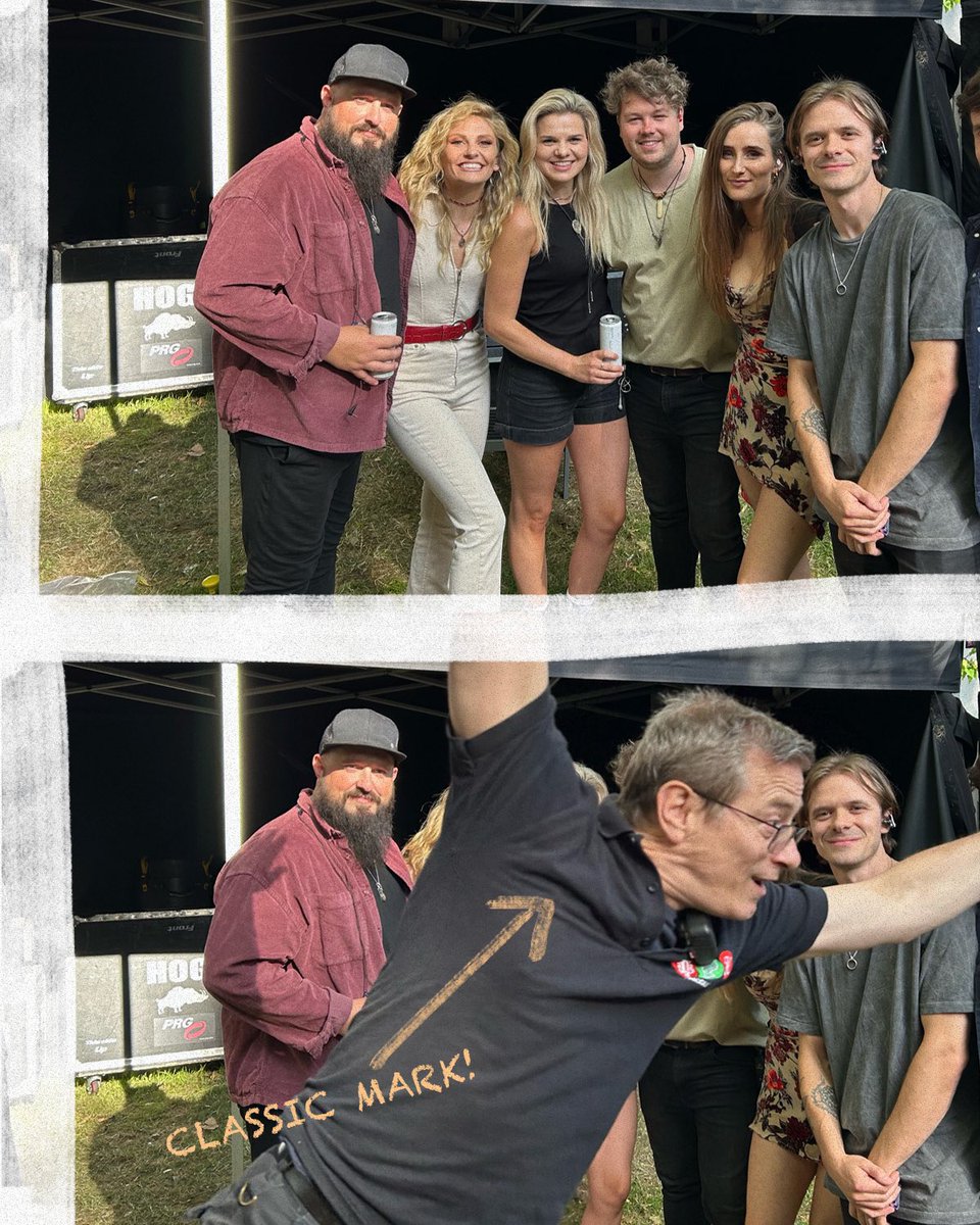 Can we go back to <a href="/BSTHydePark/">BST Hyde Park</a> already?