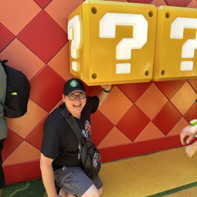 ronavis's tweet image. #NewProfilePic