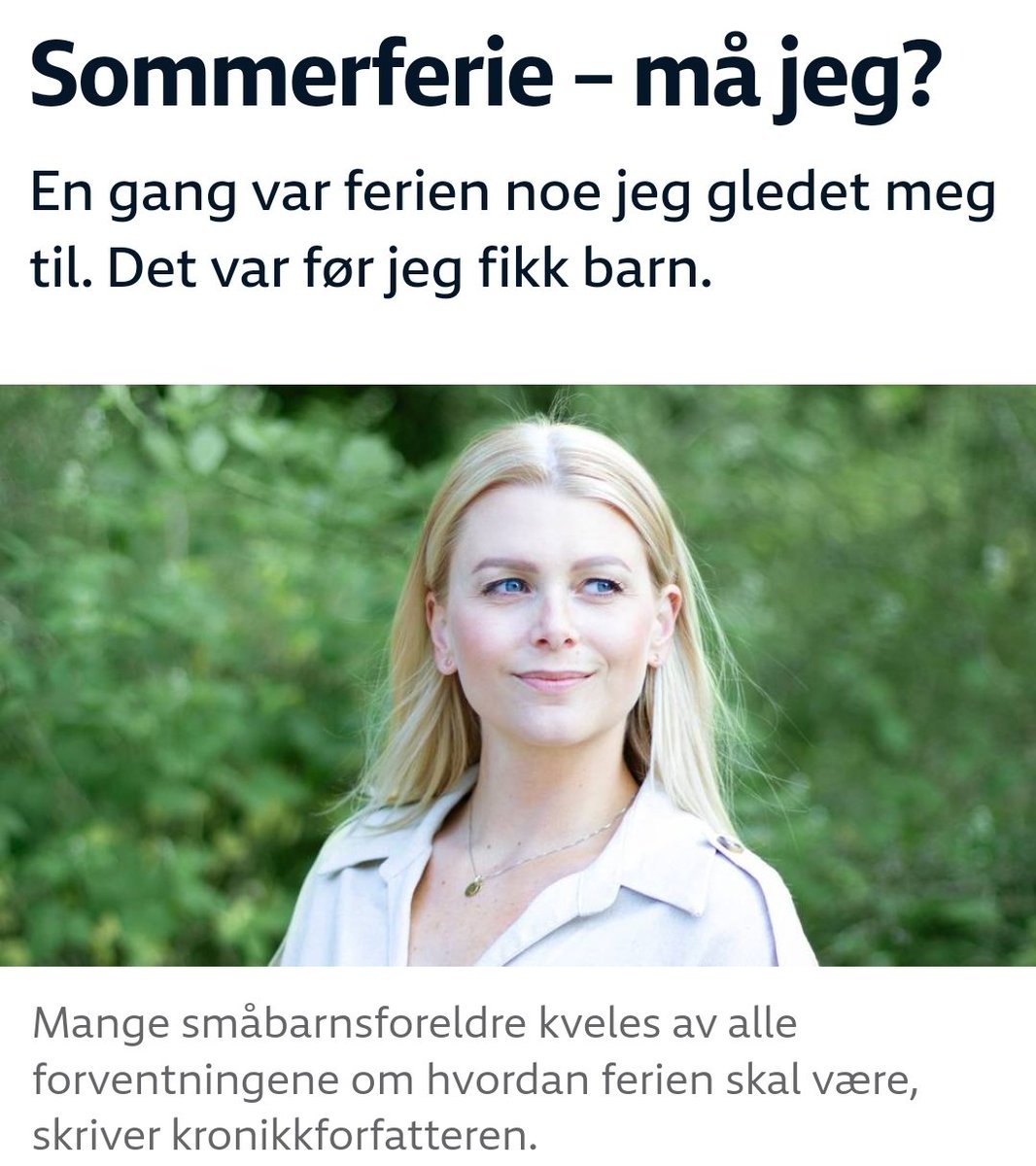 Tor-Steinar Tangedal tweet media