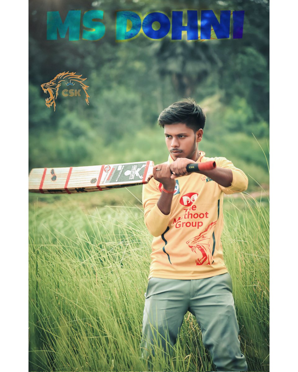 ms_aditya_07's tweet photo. #CricketTwitter
#CSK🏏💛 https://t.co/tc6fvGAgdT