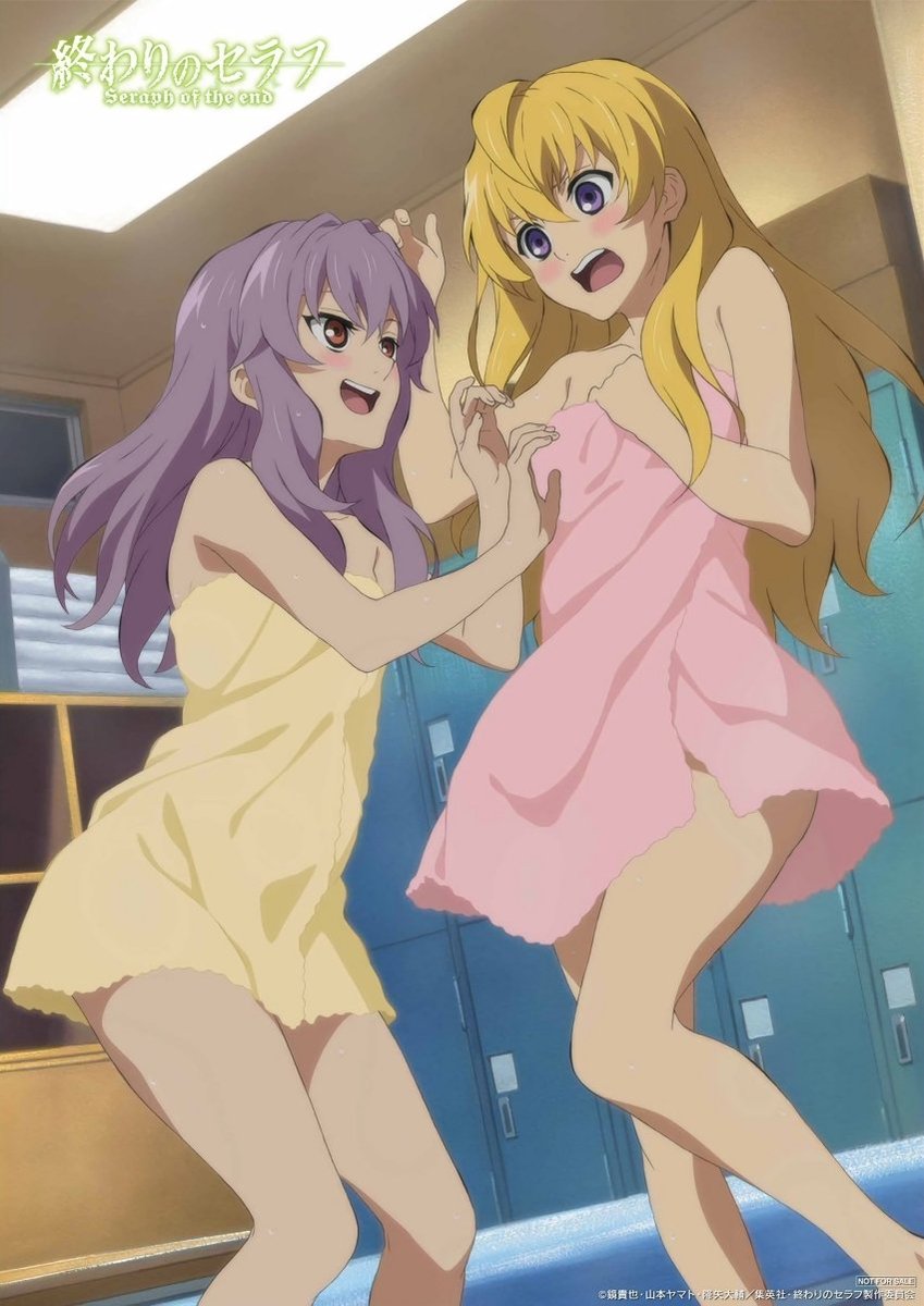 Waifus Of Mango tweet media