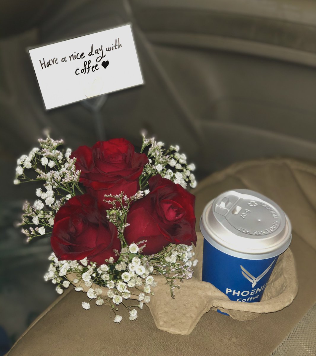 XEgift's tweet photo. من 👸🏻 الى 👸🏻
قهوة ☕️ + ورد 🌷 
توصيل لـ #بقيق  🚗 

#الخبر #الدمام #جدة #الرياض #مكة_المكرمة #ابها  #المدينة_المنورة #الجبيل #الاحساء #يحدث_الان  #مندوب #هدايا #الشرقية https://t.co/FVmJ4reIv9
