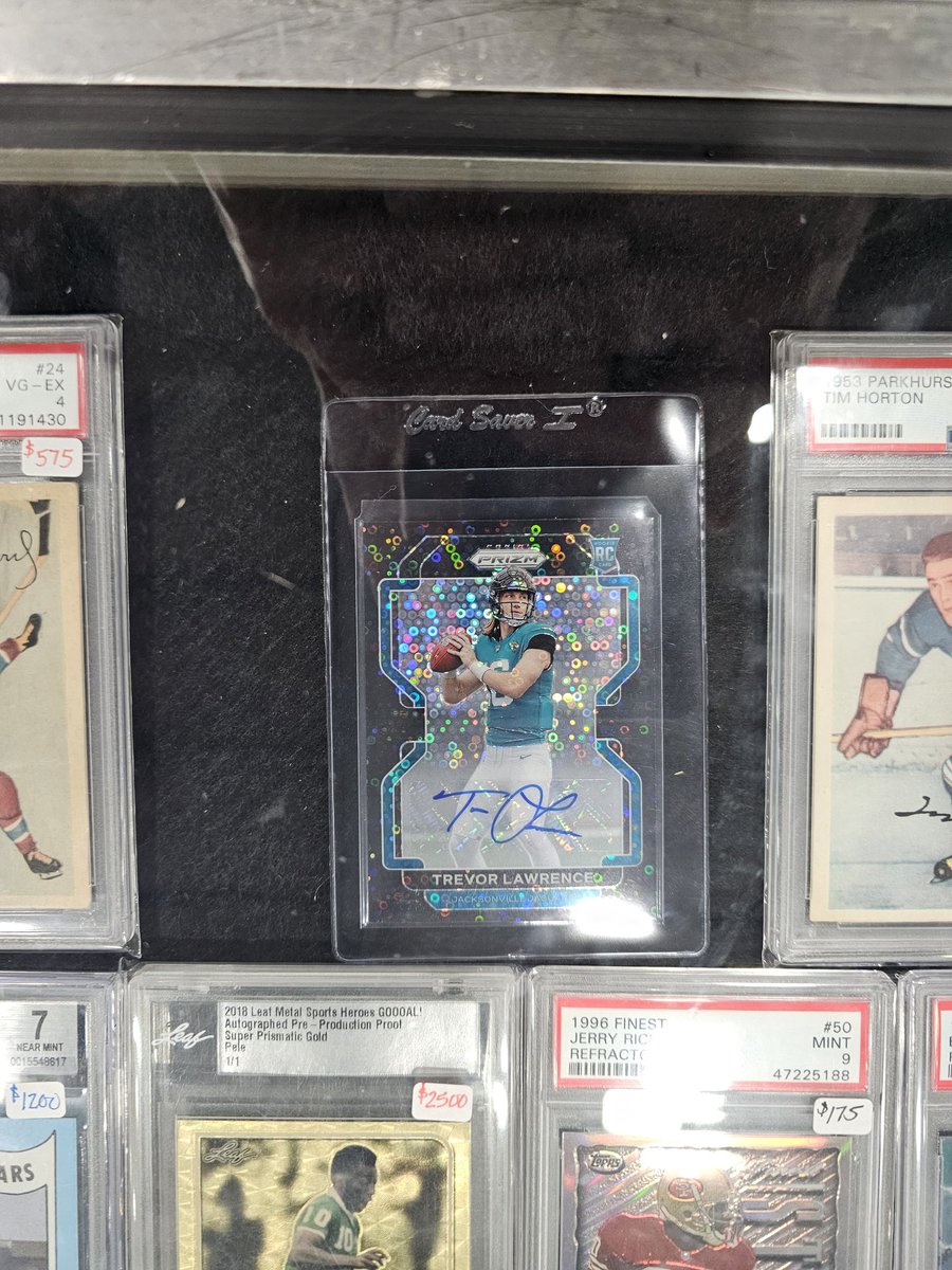 BaldyCards's tweet photo. Just hit this!!!!!!!  Boom!!!!

@sports_sell https://t.co/KaovKTHJ5p
