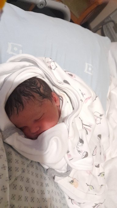 At 9am on this day the 8th of july 2023 i delievered my 5th child a baby girl at 48 yrs young she weighed