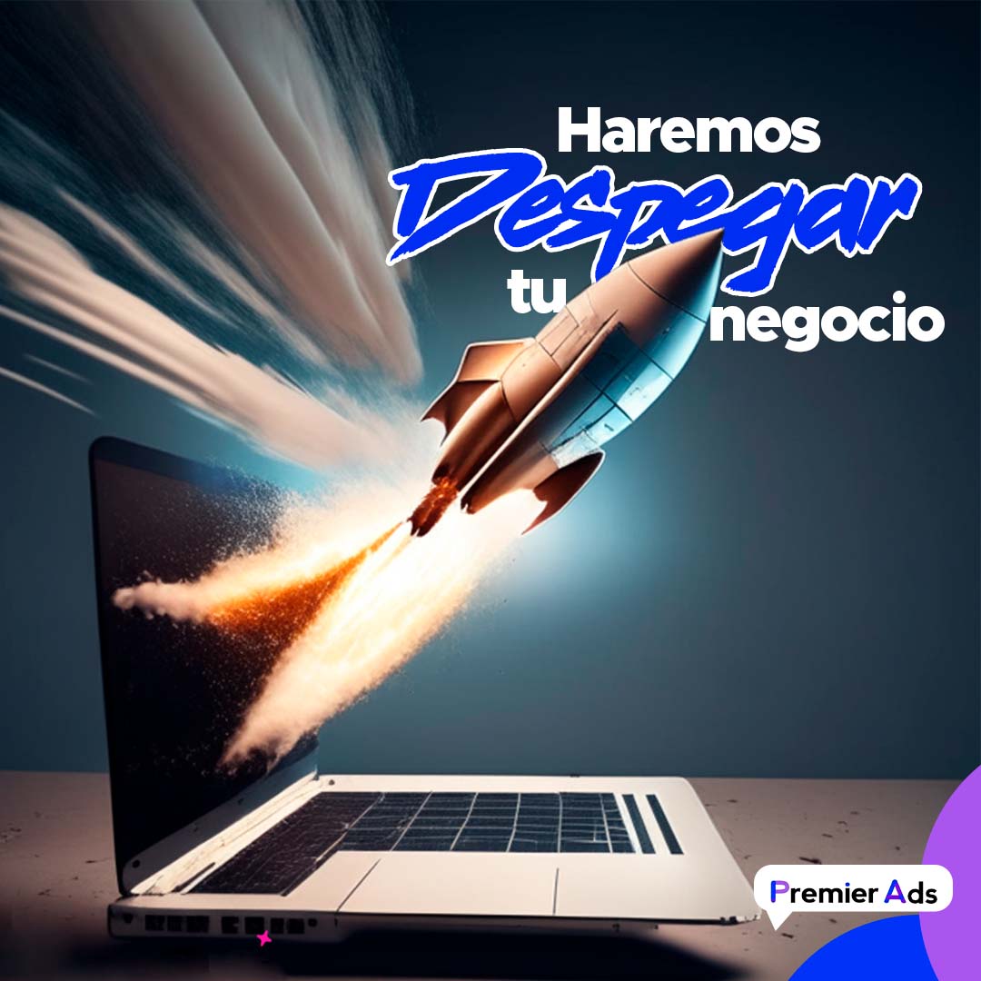 ads_premier's tweet photo. En Premier Ads tenemos las herramientas, el conocimiento, personal experto que tu negocio necesita para llegar al éxito; con nuestro apoyo, haremos DESPEGAR tu negocio🚀

- Campañas en Google Ads 
- Administración Redes Sociales 
- Paginas Web 
- Prospectos desde Pagina Web https://t.co/6VxuHP11m8