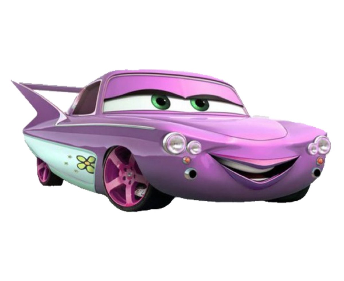 skyferrori's tweet image. this car looks like charli xcx