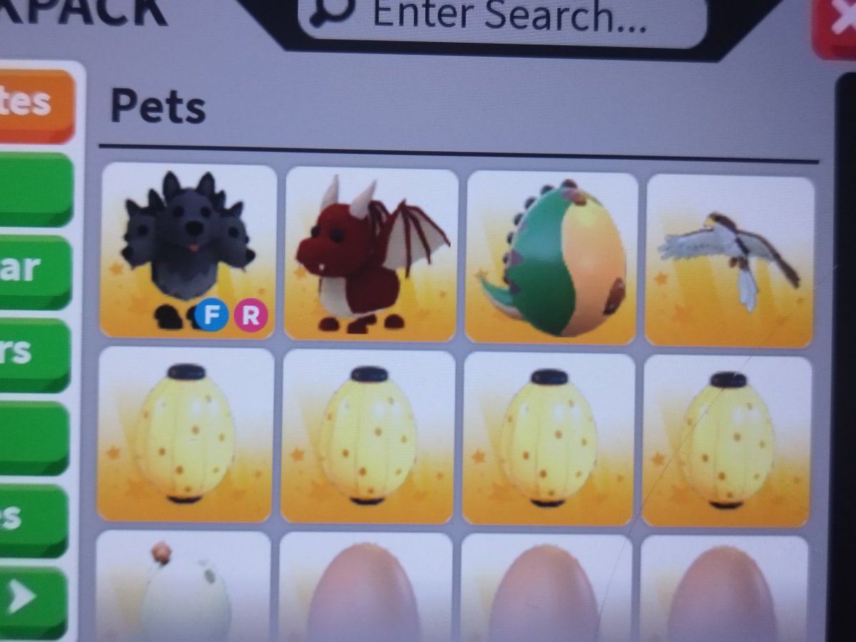 fi_biee's tweet photo. trading these adopt me pets for danger eggs/#robux. dm me if you're interested !

🏷️: #adoptme #adoptmecrosstrades #AdoptMePets #adoptmetradings #adoptmegiveaway #adoptmeoffer #roblox #robux https://t.co/5g73gppkBK
