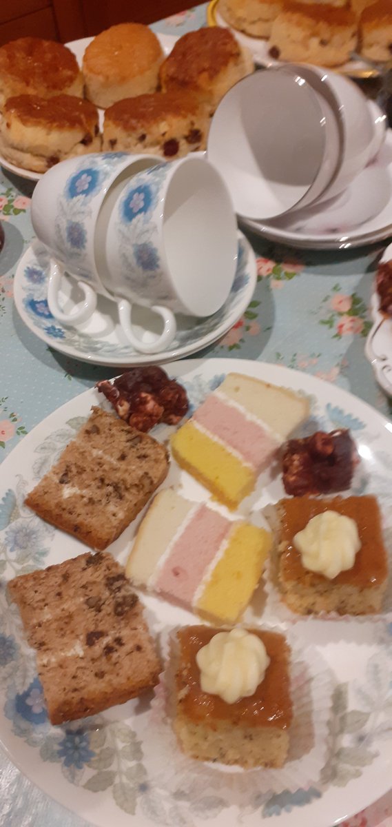 Anne Pilkington tweet media