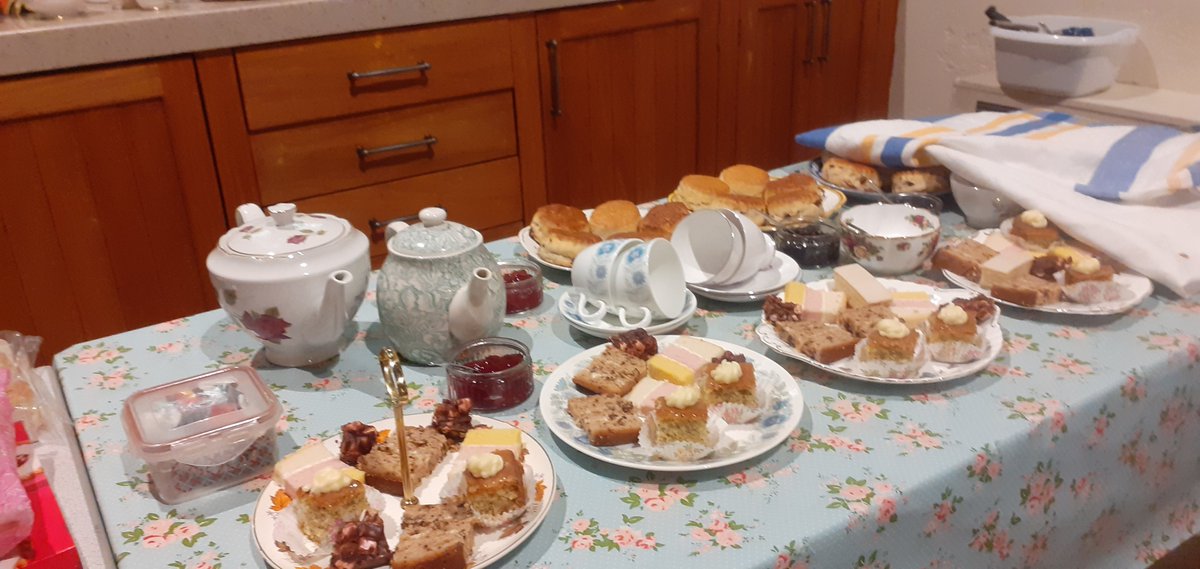 Anne Pilkington tweet media