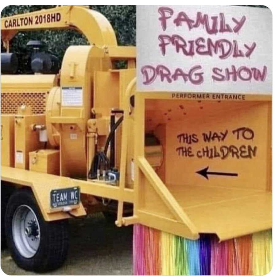DannoActon's tweet photo. Hey @CincyChildrens Hospital: This you too? Please explain why you as a CHILDREN’S HOSPITAL WERE MAJOR SPONSORS OF #DragShowsForKids in @HamiltonOh. @OhioChildHosp @againstgrmrs @ChayaRaichik10 #SoundOfFreedom https://t.co/Jc0MLlsVfE