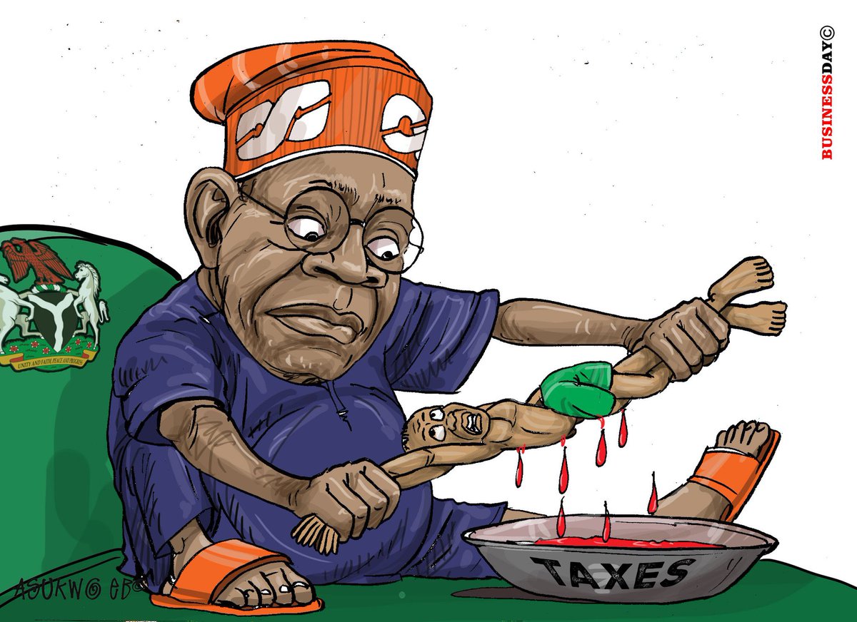 JaypeeGeneral's tweet photo. “The elections that happened in Nigeria cannot be considered to have been credible….there can be no confidence in the results of these elections.”

 - Situation Room of Nigerian Civil Society from The EU EOM report.
#DisqualifyTinubuNow 
#AllEyesOnTheJudiciary https://t.co/pw1iNVKodT