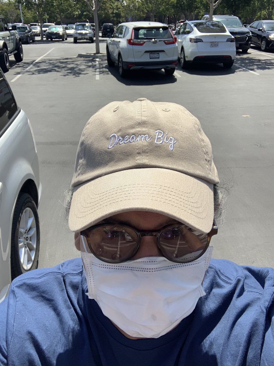 PastorJack5's tweet photo. #DreamBigProject
There’s a non-profit out of Norwalk
that inspires suenos! https://t.co/ulKxd7liqf