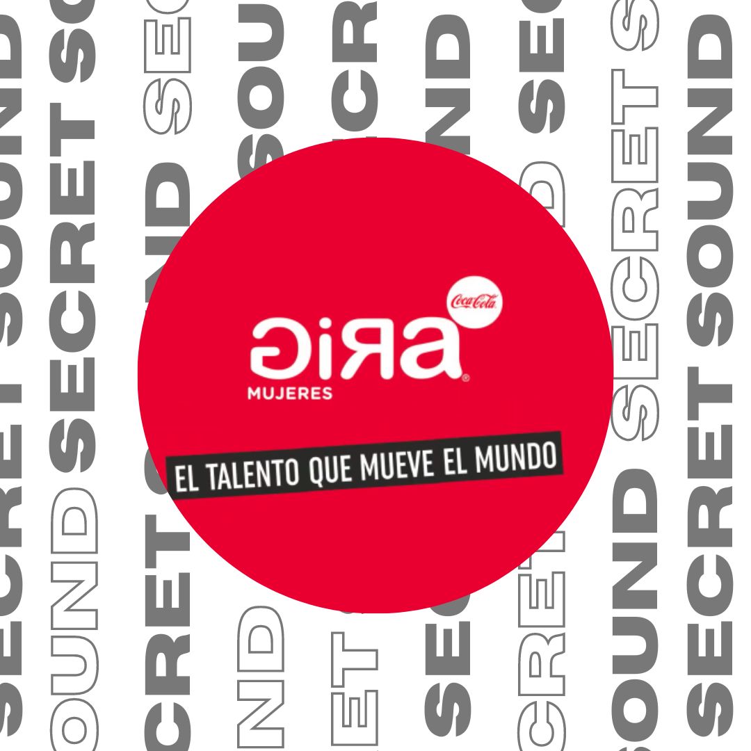 Secret Sound tweet media