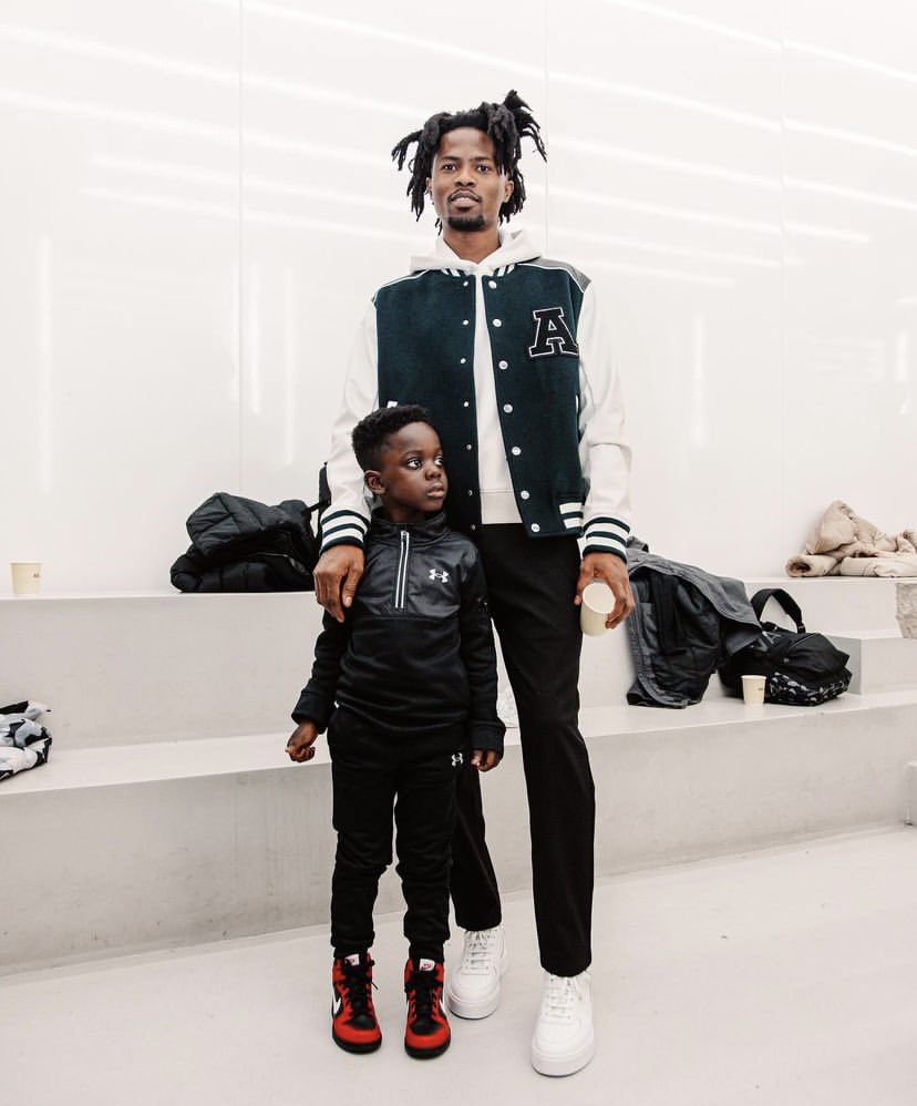 The time is near Kwesi Arthur is coming 🚨🚨