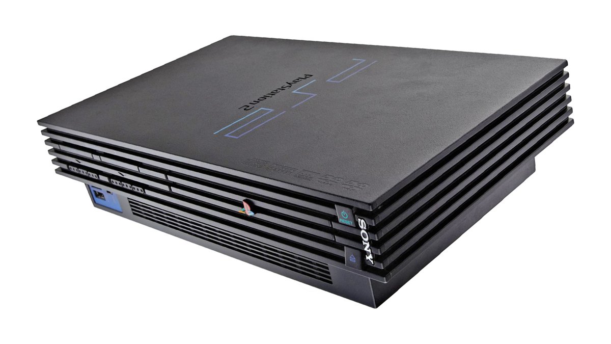 ObsoleteSony's tweet photo. Which lesser-known PS2 games do you consider to be hidden gems? https://t.co/uAduTqu2Zg